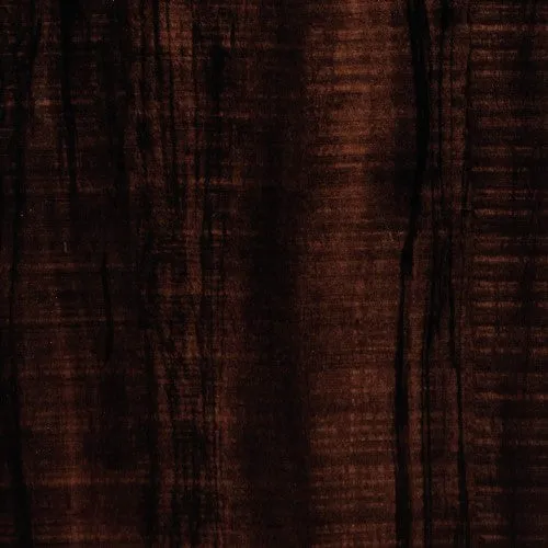 2 Door Wardrobe in Orchid Dark Wood Finish (2)