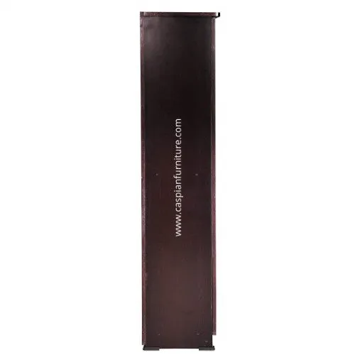 2 Door Wardrobe with 3 Shelves | 2 Door Wardrobe for Clothes | 2 Door Wardrobe for Bedroom