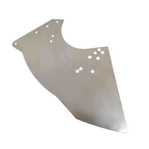 A28S/PAJJ Soft Fall Plate