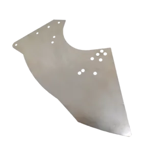 A28S/PAJJ Soft Fall Plate