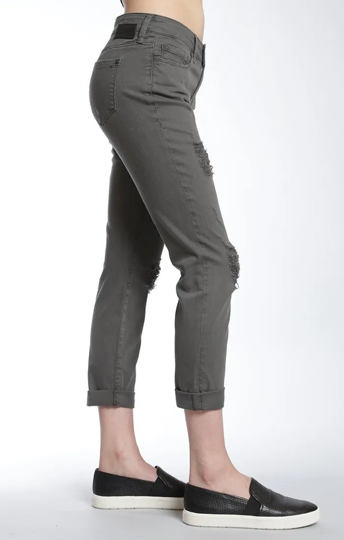ADA BOYFRIEND IN DARK SHADOW WASHED