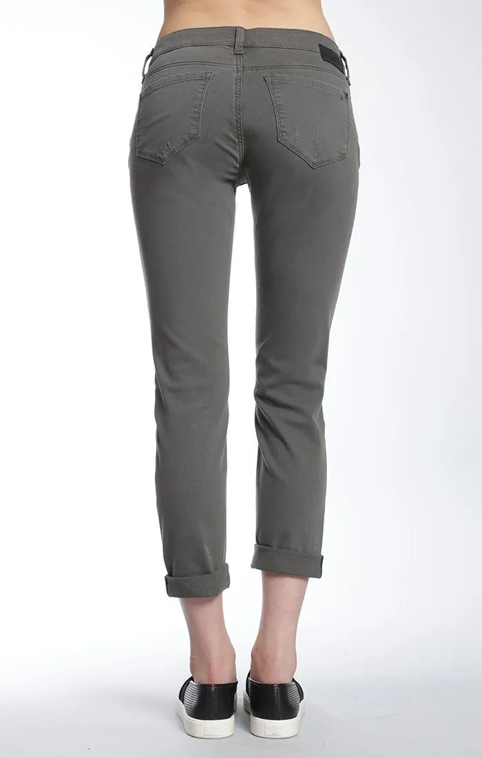 ADA BOYFRIEND IN DARK SHADOW WASHED