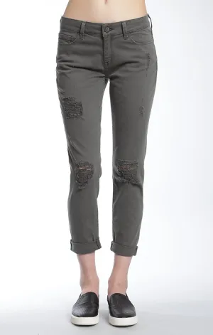 ADA BOYFRIEND IN DARK SHADOW WASHED
