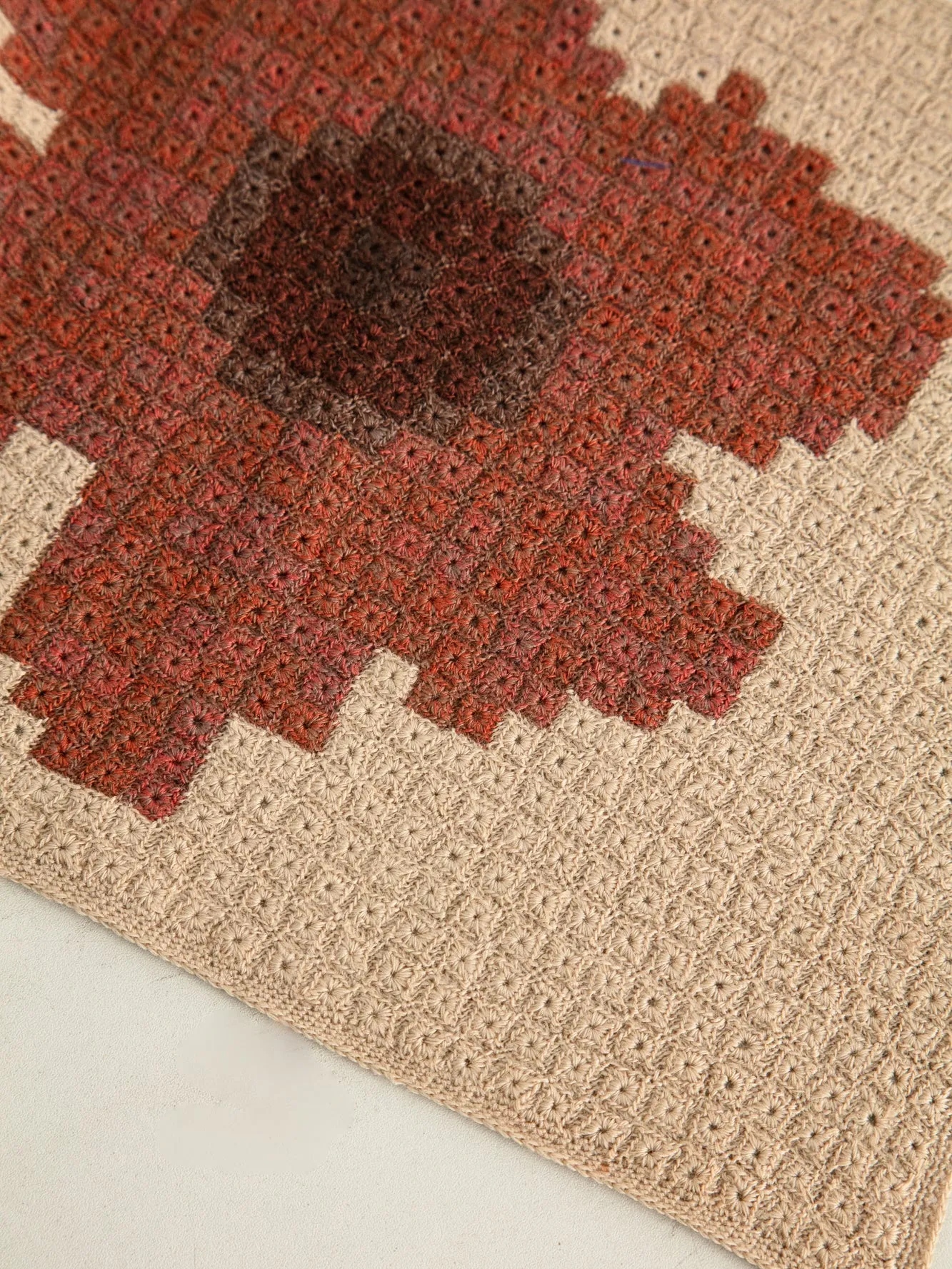 Ada Scarf (25x155cm)