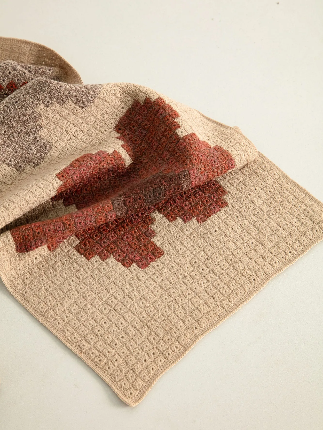 Ada Scarf (25x155cm)