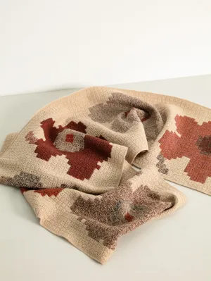 Ada Scarf (25x155cm)