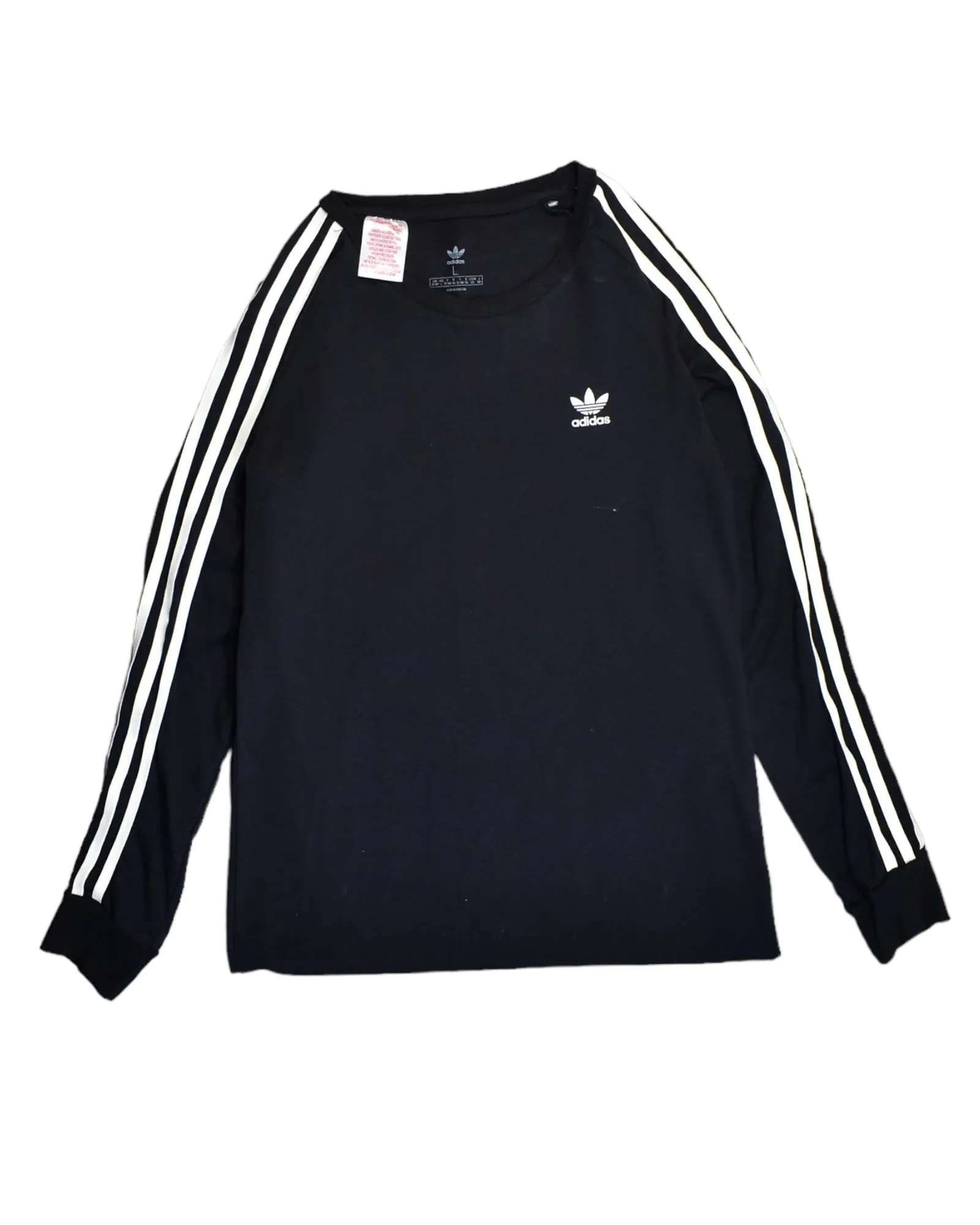 Adidas Long Sleeve Dress 14Y
