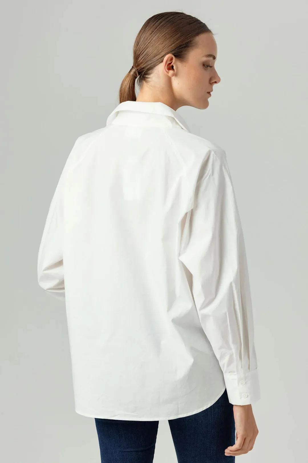 Adora Shirt