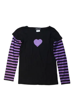 Agnes b. Long Sleeve Top 10Y