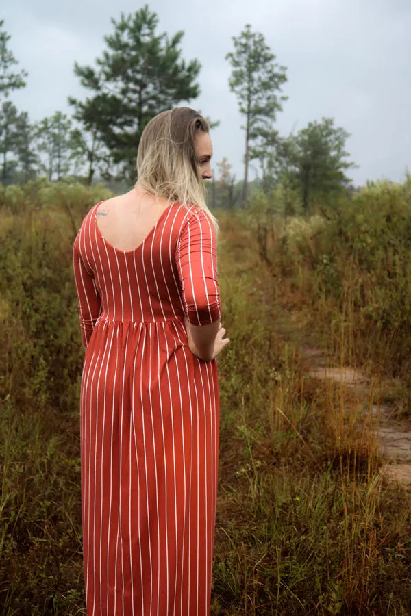 Ainsley Misses Romper & Dress