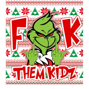 Air Jordan 11 “Cherry” Red T-Shirt (Fck Them Kidz)