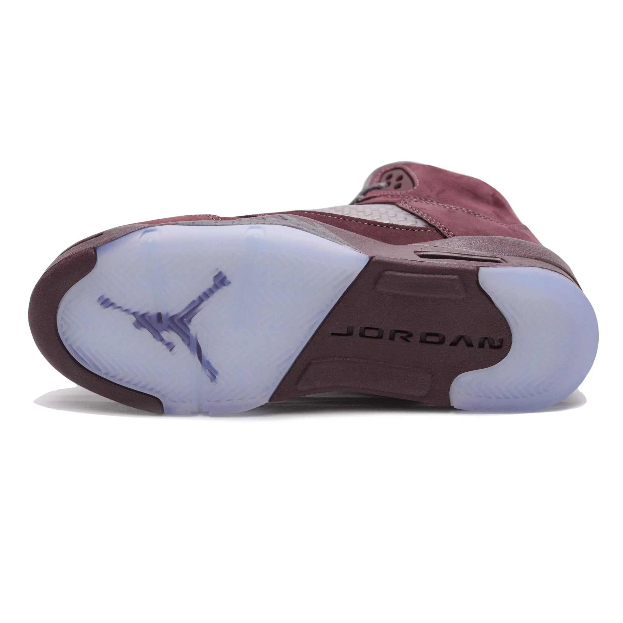 Air Jordan 5 Retro SE (GS) 'Burgundy'