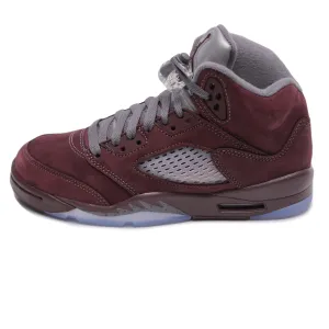 Air Jordan 5 Retro SE (GS) 'Burgundy'