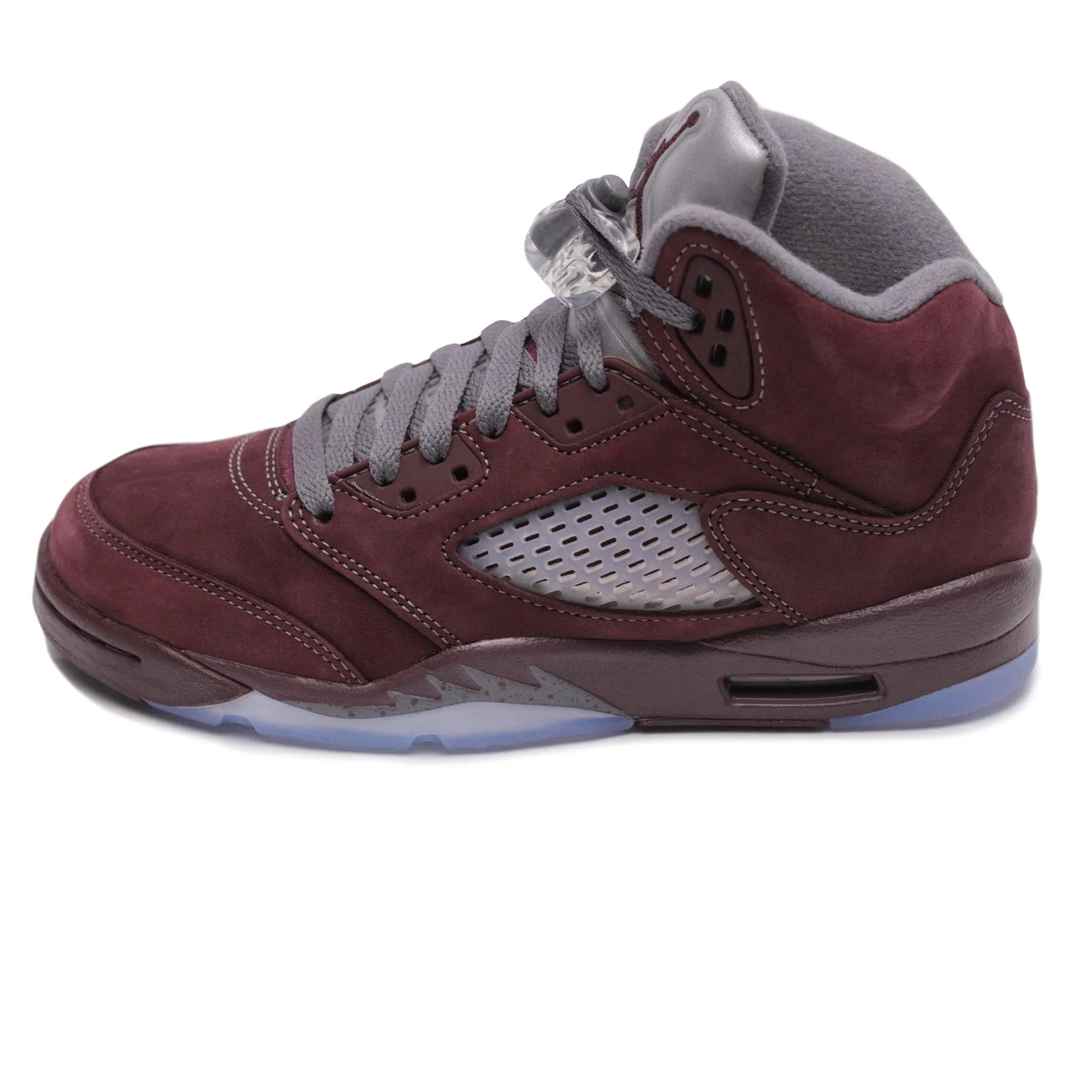 Air Jordan 5 Retro SE (GS) 'Burgundy'