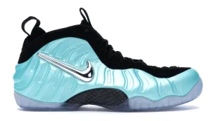 Air Nike Foamposite Pro Island Green
