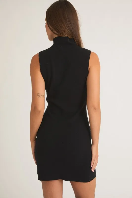 ALANA KNIT DRESS