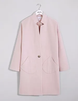 Alba Cocoon Coat