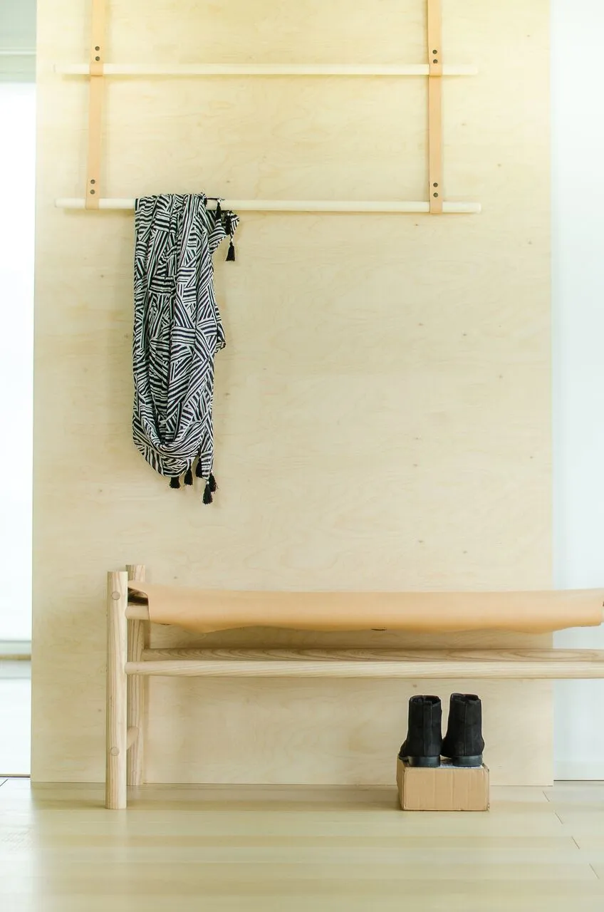 Albmi Hanger Double