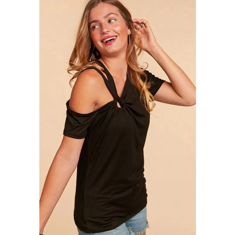 Alex Knit Top