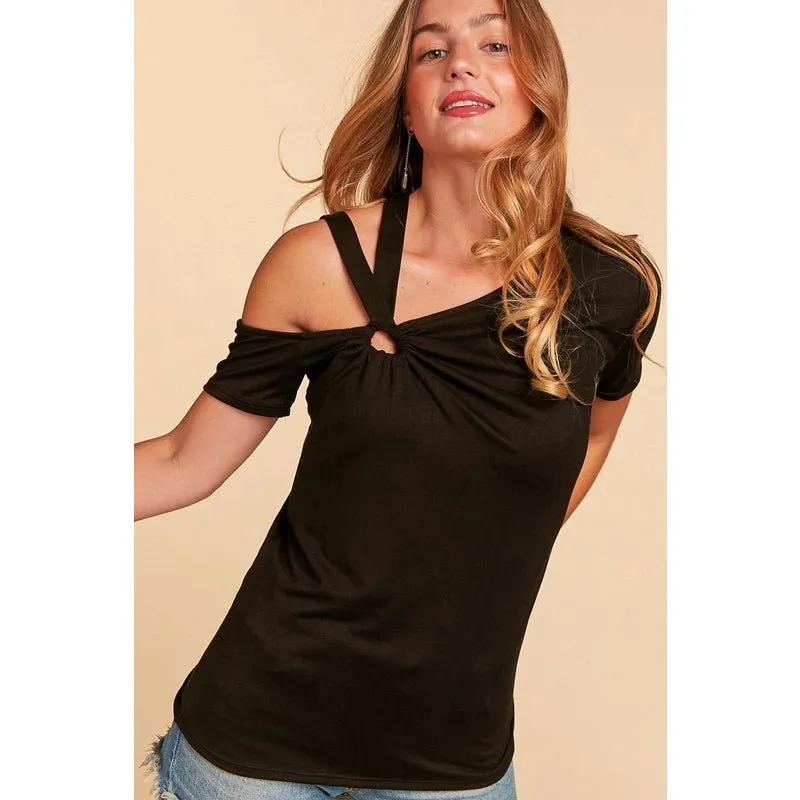 Alex Knit Top