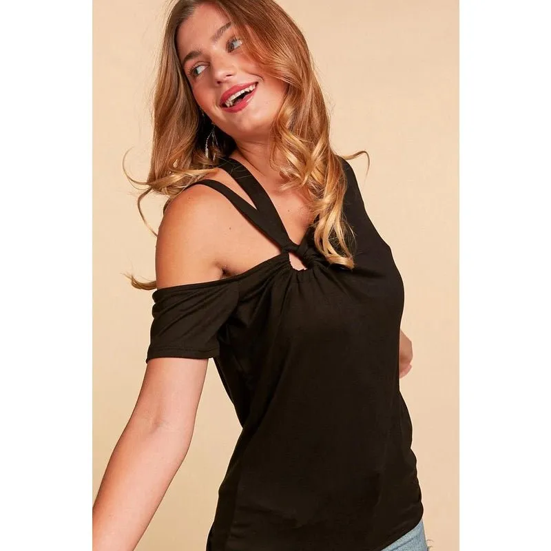 Alex Knit Top