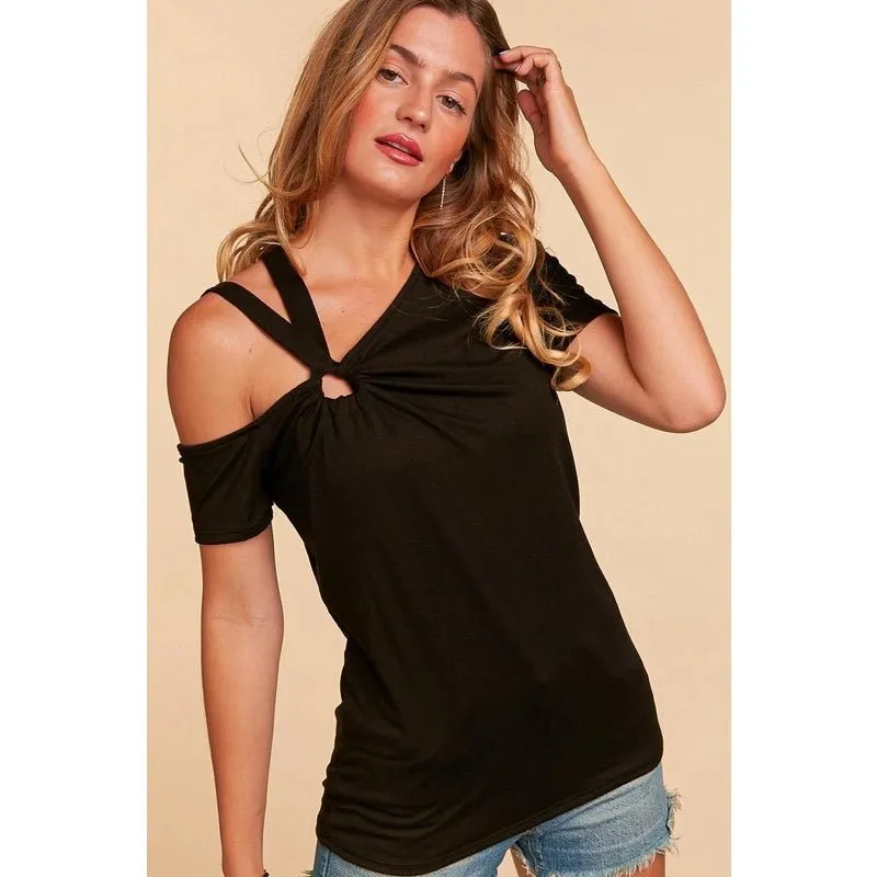 Alex Knit Top