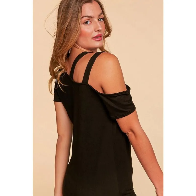 Alex Knit Top