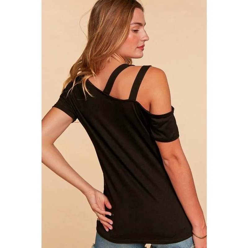 Alex Knit Top