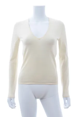 Alexander McQueen Cashmere Sweater