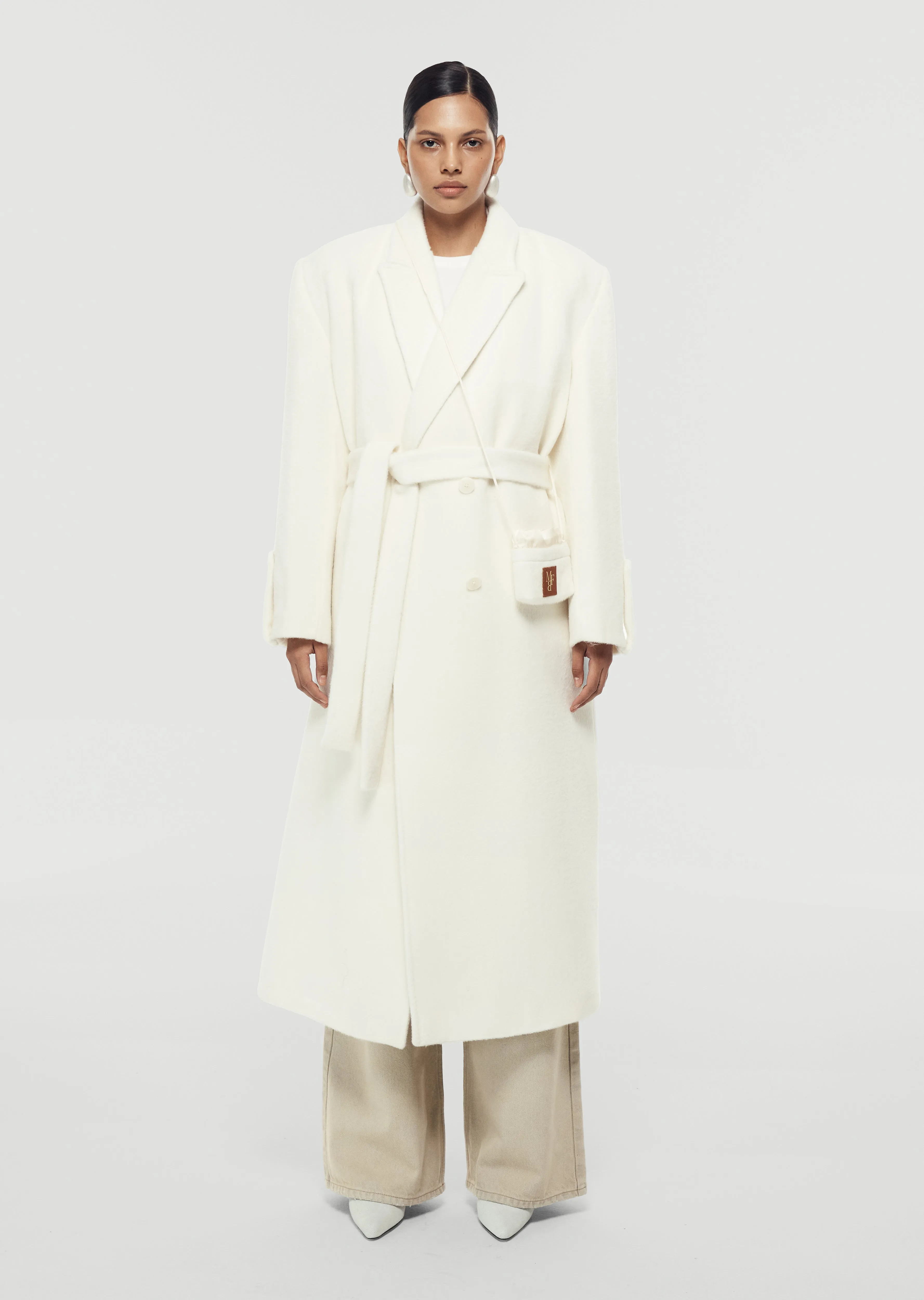ALICE COAT