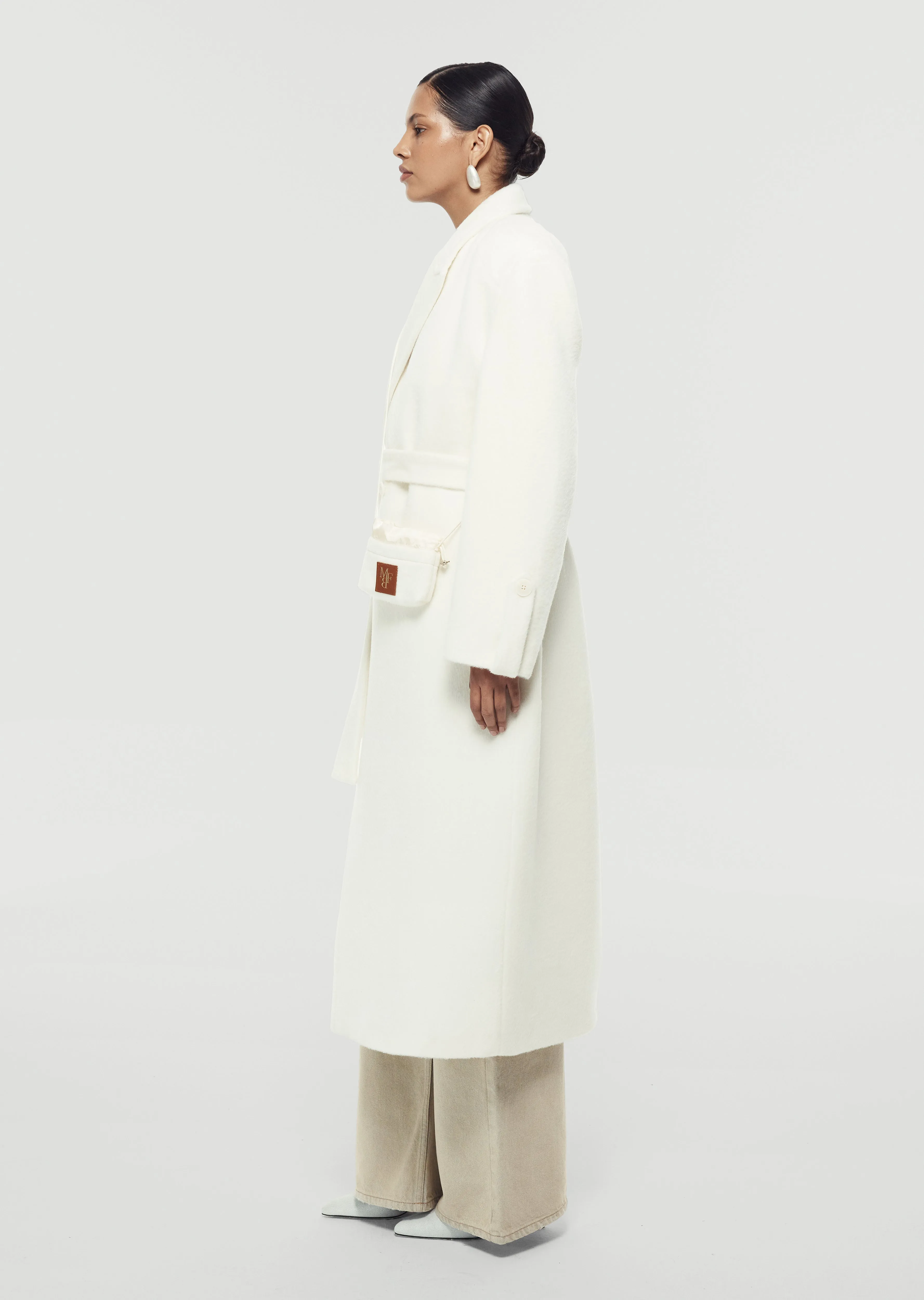 ALICE COAT