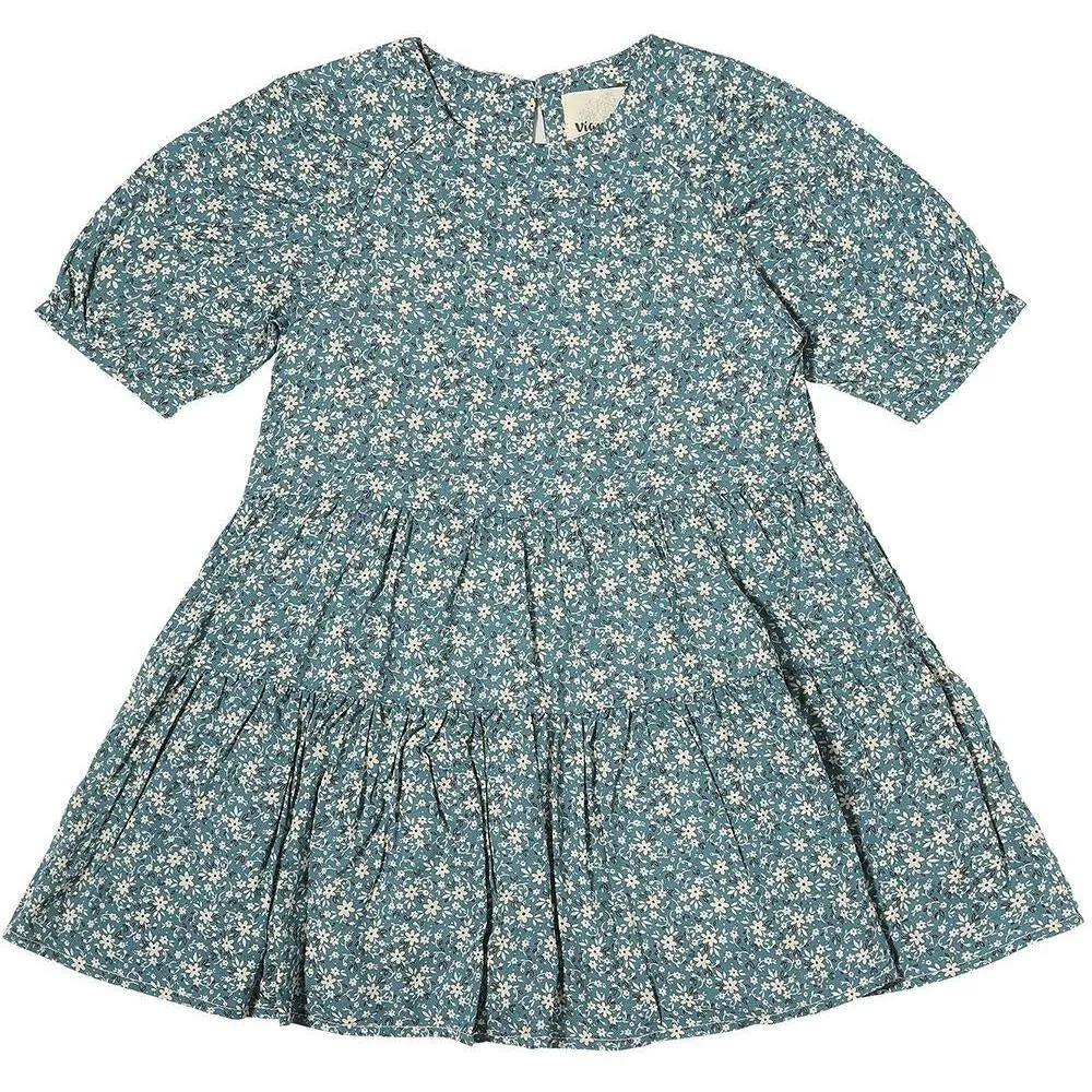Alice Dress- Evermore