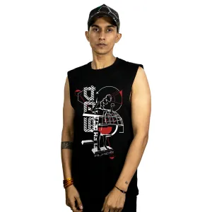 Alkemi UV Reactive & Glow in the Dark Cut Sleeve