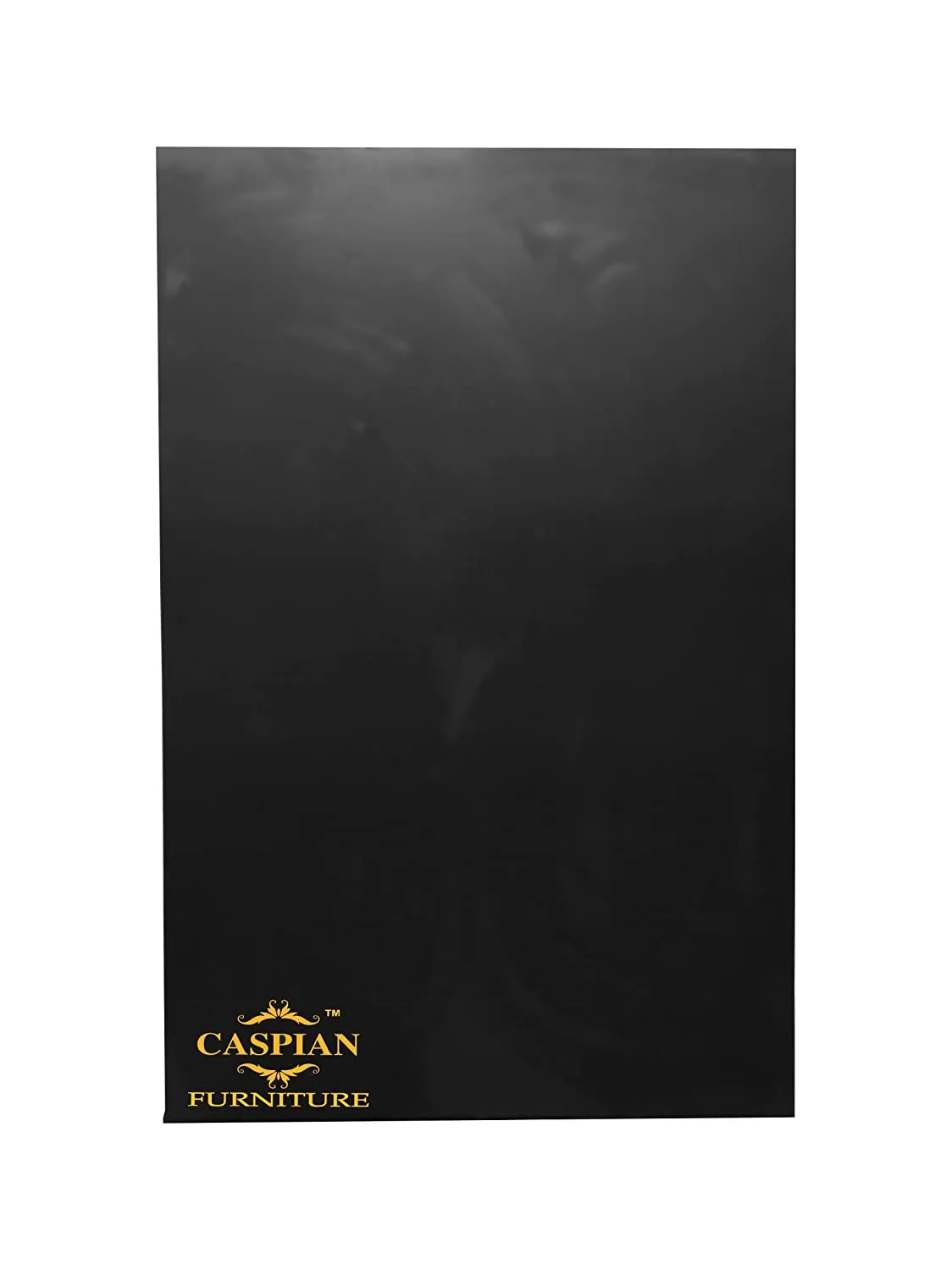 Almirah || Wooden Cupboard || Home Storage Cabinet Engineered Wood 3 Door Wardrobe (Finish Color - Coffee Black, Mirror Included, Pre-Assembled)