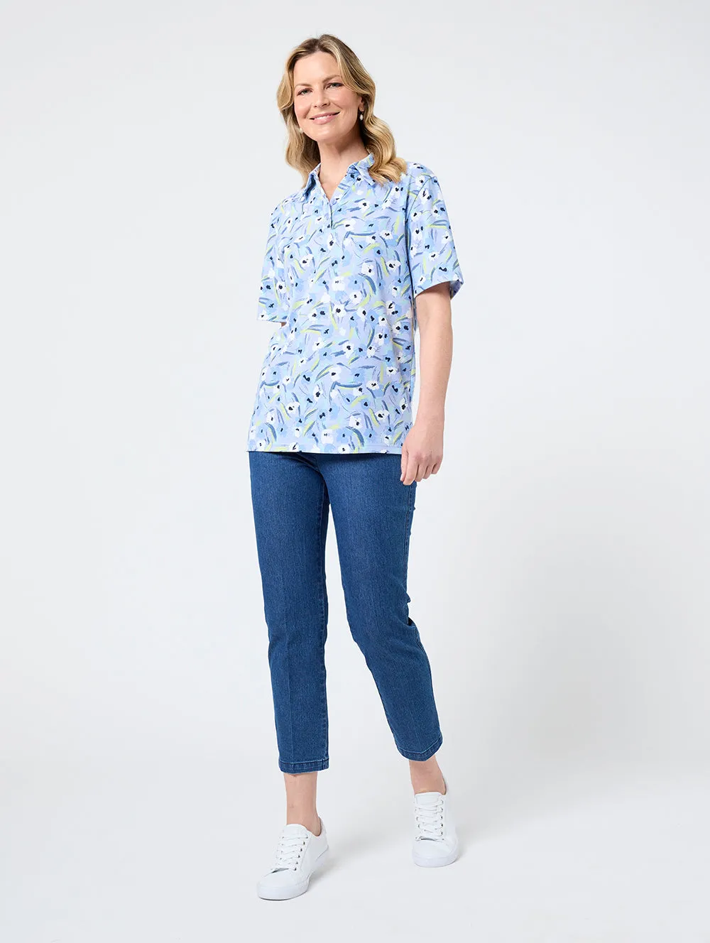 Alston Polo