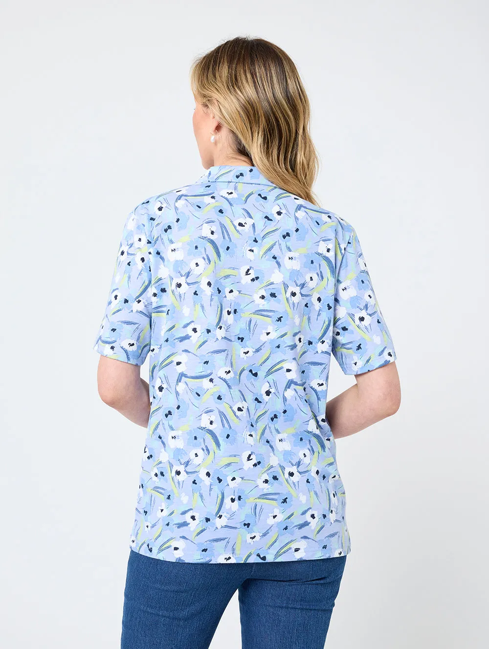 Alston Polo