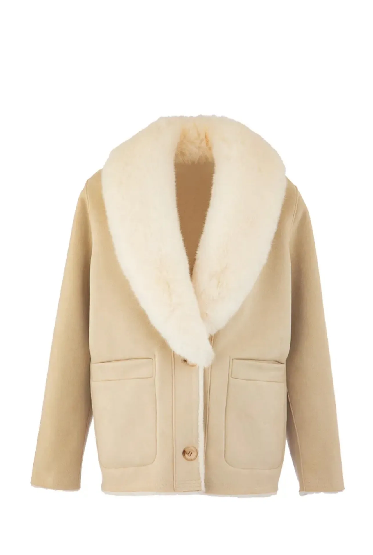 AM- 204 Manteau