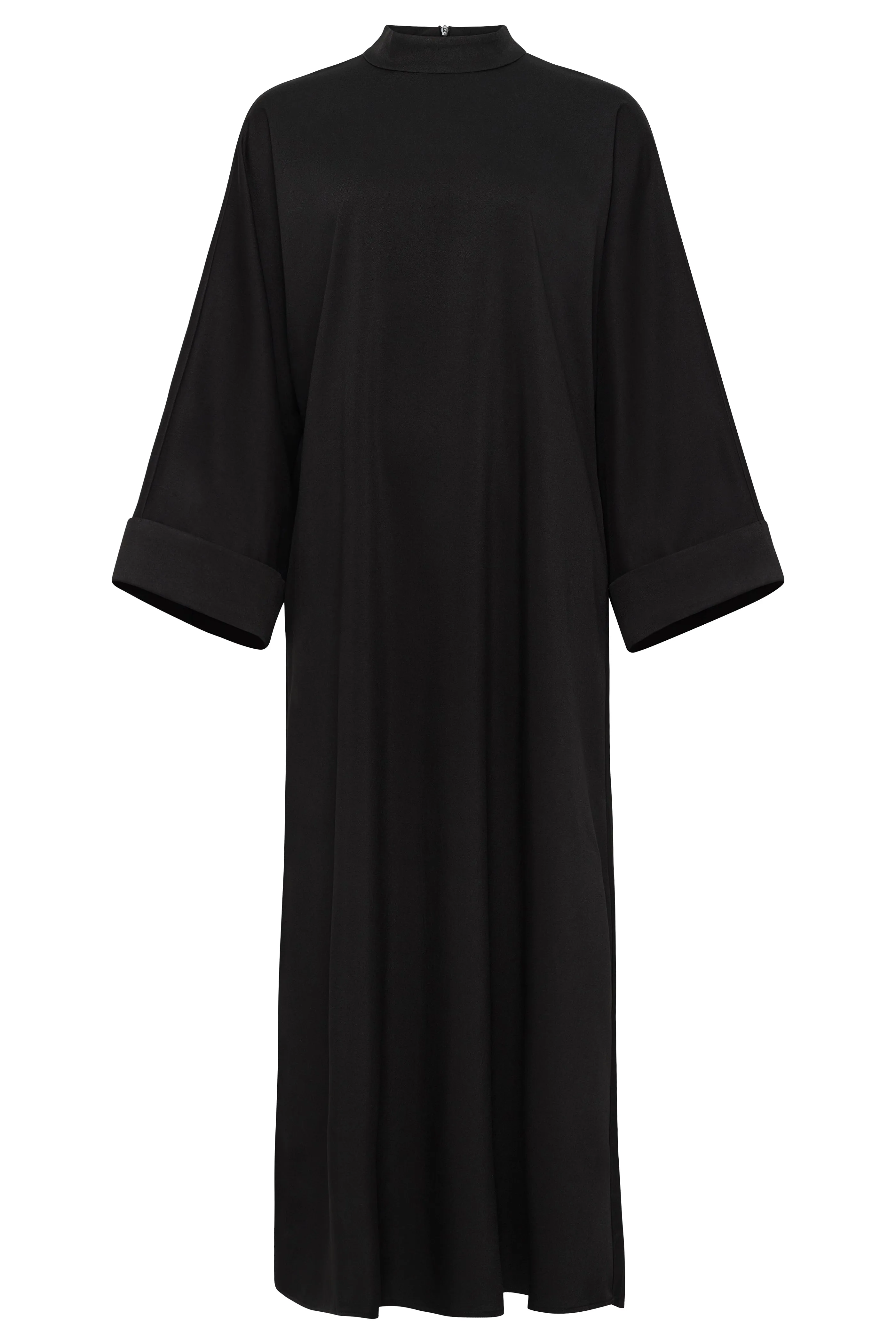 Amira Abaya - Black
