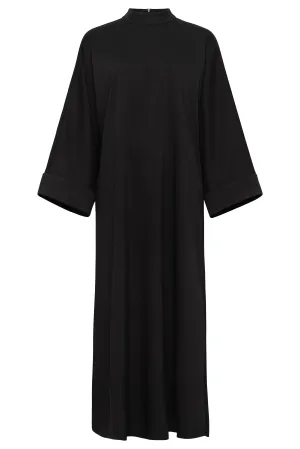 Amira Abaya - Black