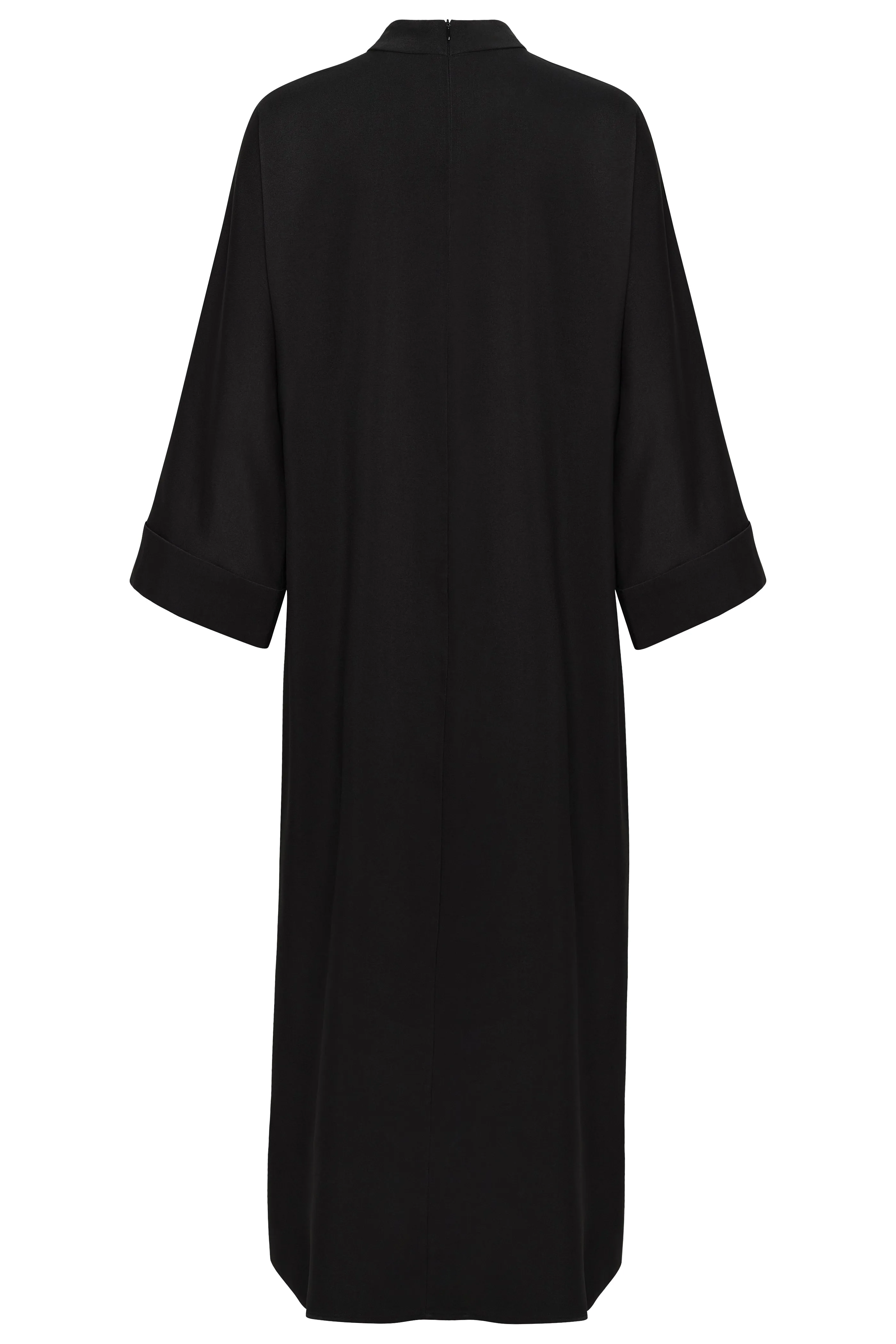 Amira Abaya - Black