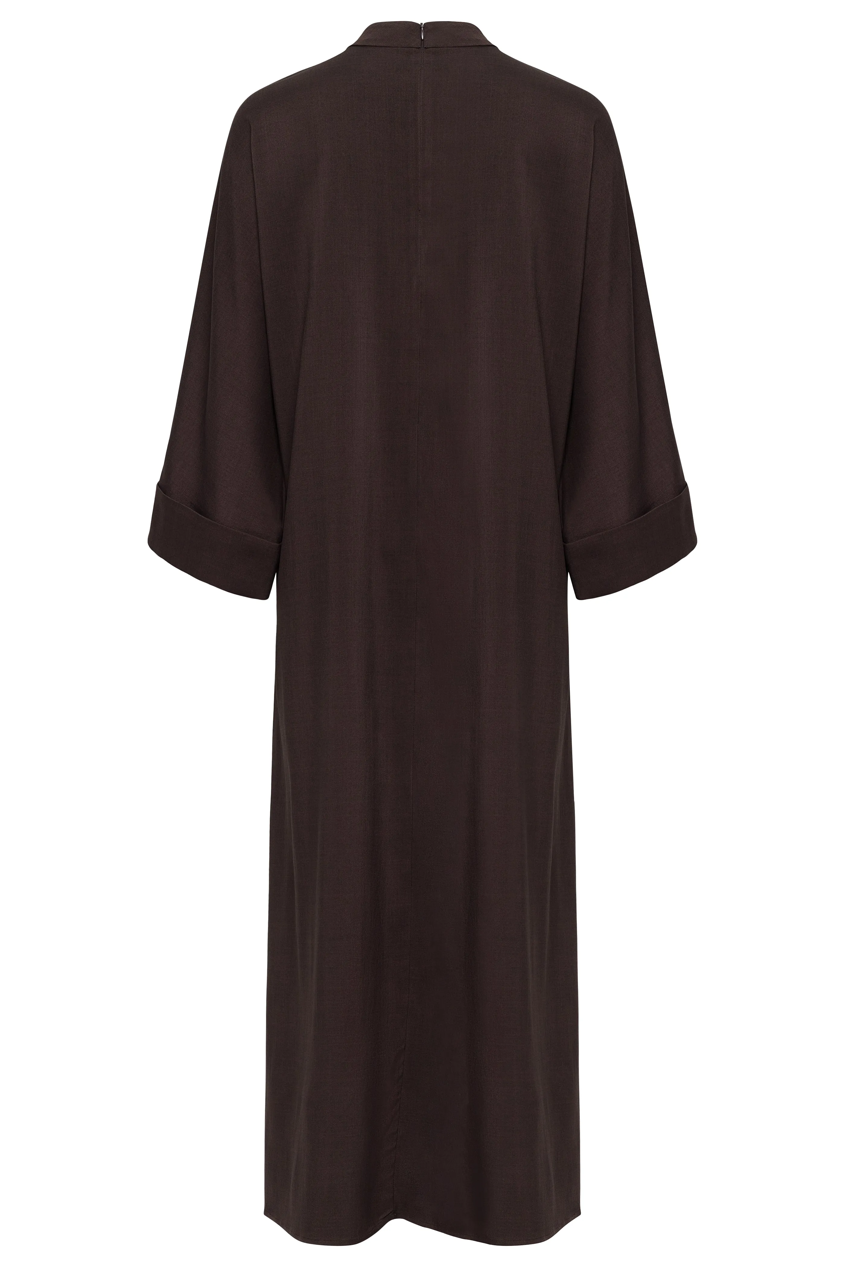 Amira Abaya - Chocolate
