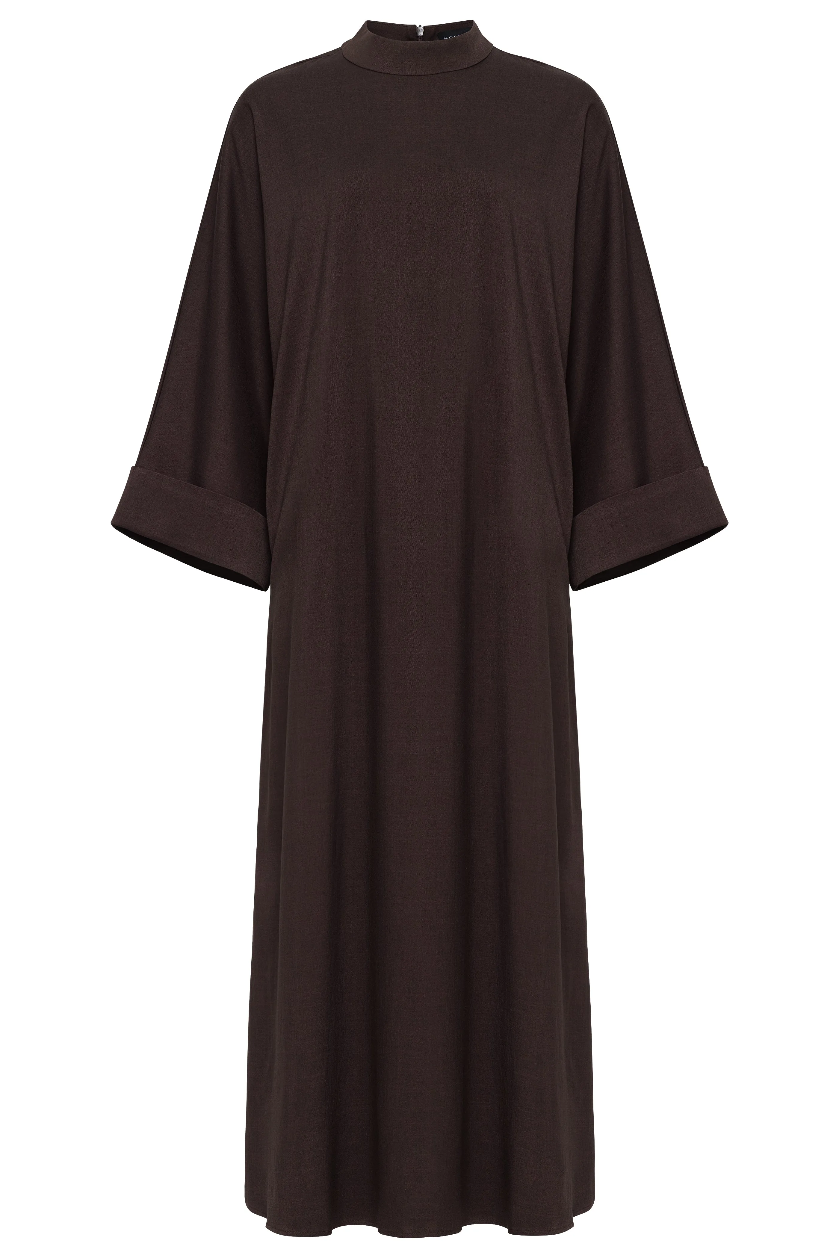 Amira Abaya - Chocolate