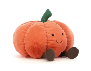 Amuseables Pumpkin