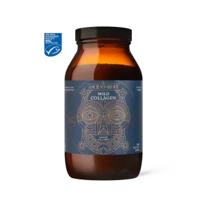 ANCIENT    BRAVE WILD COLLAGEN 200g