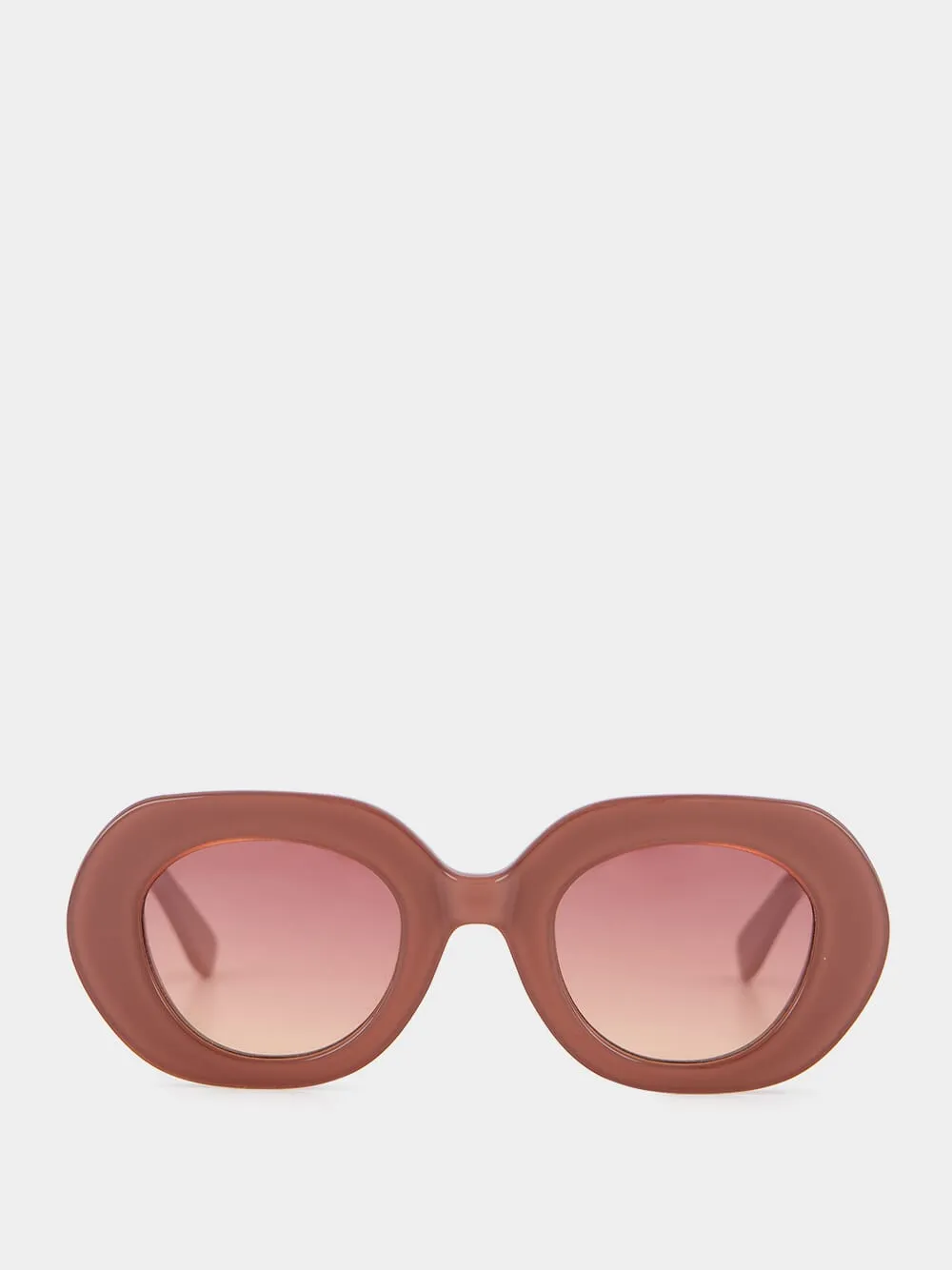 Angeli Tabaco Sunglasses