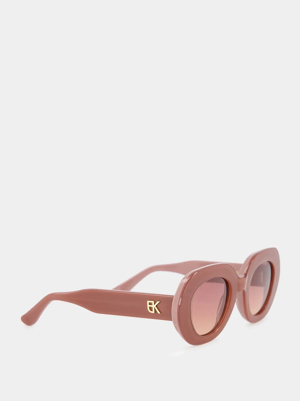 Angeli Tabaco Sunglasses