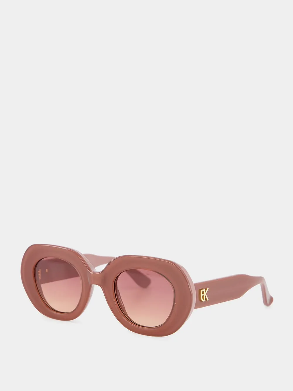 Angeli Tabaco Sunglasses