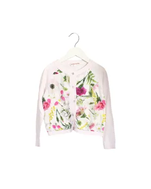 Anne Kurris Cardigan 4T