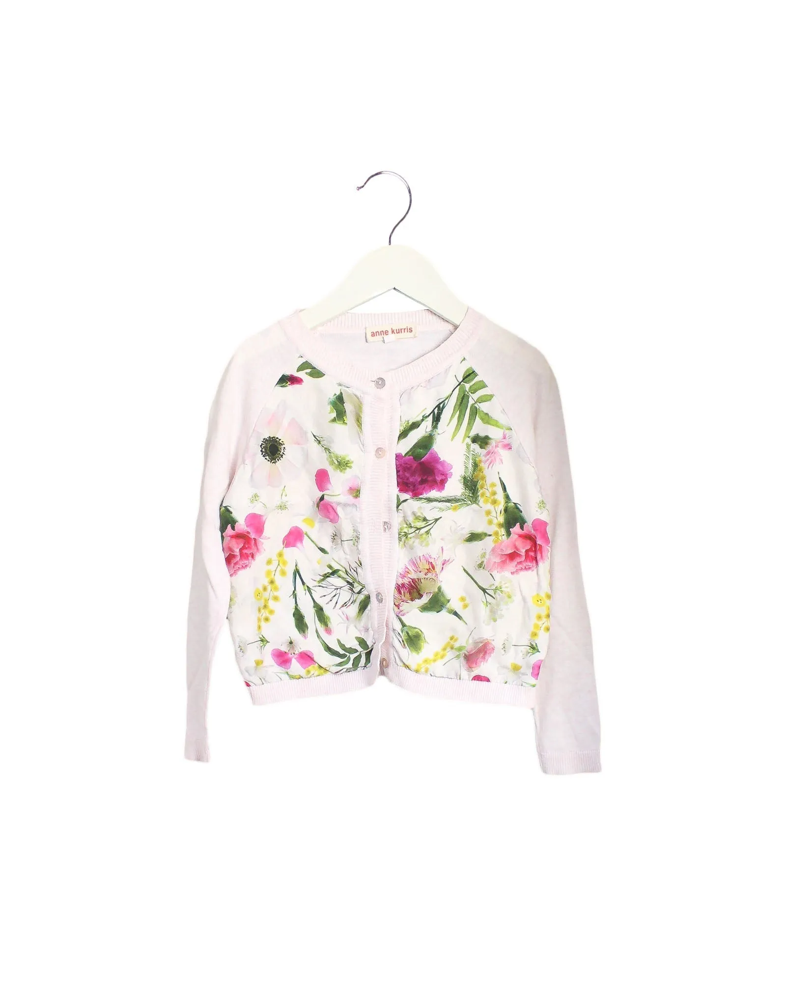 Anne Kurris Cardigan 4T