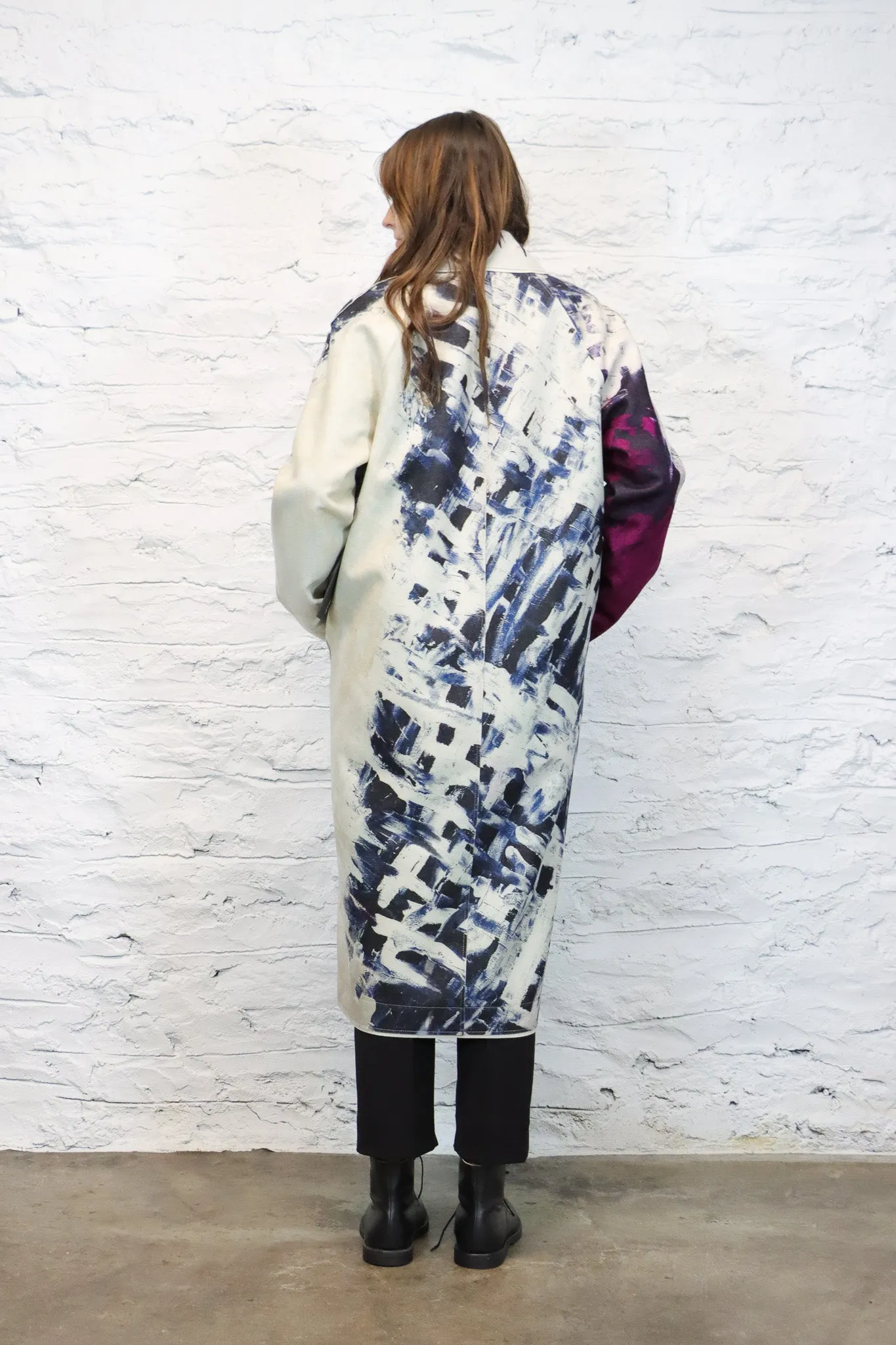 Annette Görtz Tami Coat